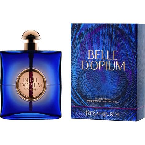 ysl belle d'opium|where to buy opium fragrance.